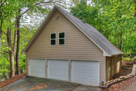 354 Kaely Drive Mineral Bluff GA 30559