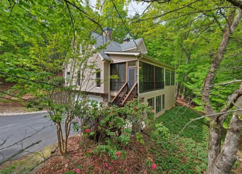 354 Kaely Drive Mineral Bluff GA 30559