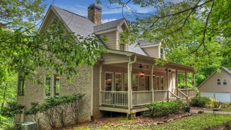 354 Kaely Drive Mineral Bluff GA 30559
