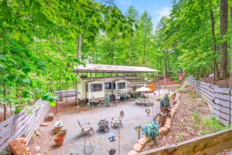 35 23rd Street Ellijay GA 30540