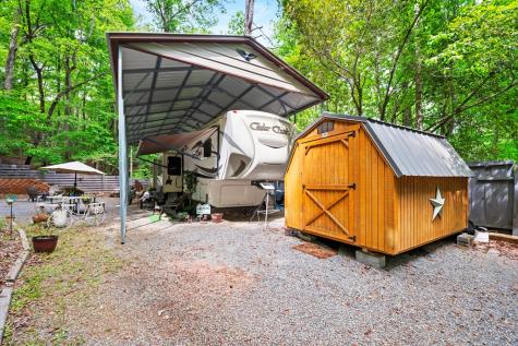 35 23rd Street Ellijay GA 30540
