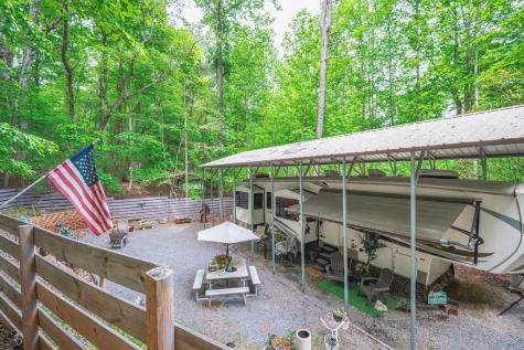 35 23rd Street Ellijay GA 30540