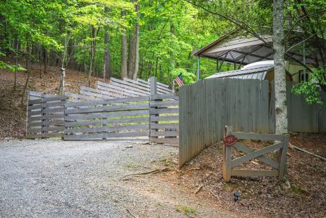 35 23rd Street Ellijay GA 30540