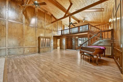200 Lookiba Lane Ellijay GA 30540