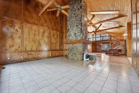 200 Lookiba Lane Ellijay GA 30540