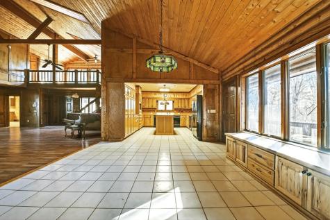 200 Lookiba Lane Ellijay GA 30540