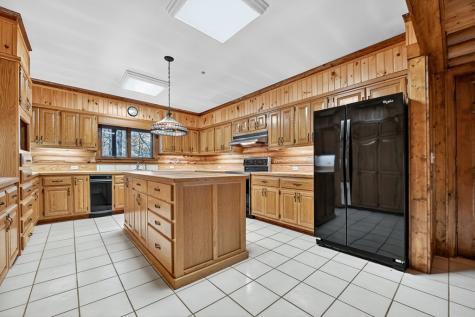 200 Lookiba Lane Ellijay GA 30540