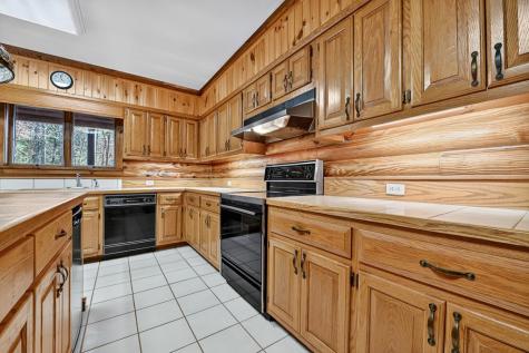 200 Lookiba Lane Ellijay GA 30540