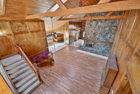 200 Lookiba Lane Ellijay GA 30540