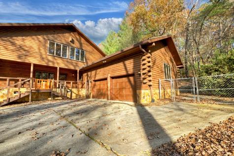 200 Lookiba Lane Ellijay GA 30540