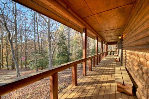 200 Lookiba Lane Ellijay GA 30540