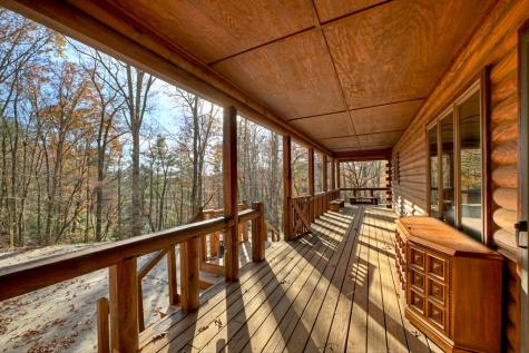 200 Lookiba Lane Ellijay GA 30540