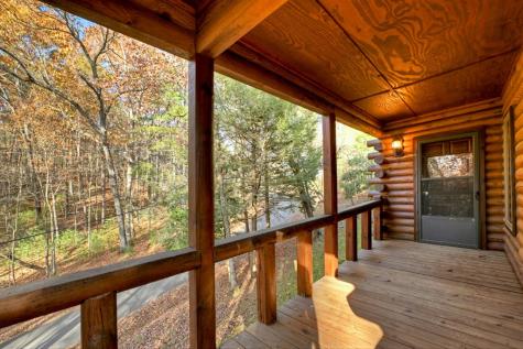 200 Lookiba Lane Ellijay GA 30540