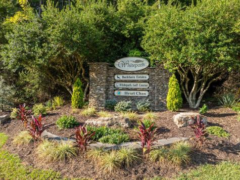 200 Lookiba Lane Ellijay GA 30540