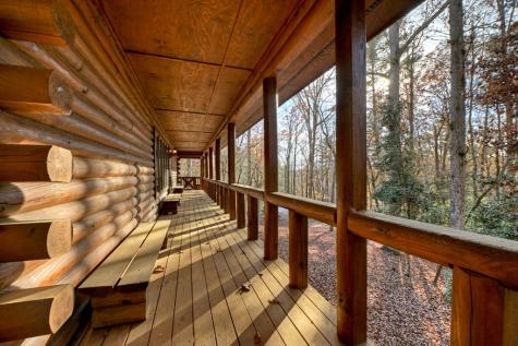 200 Lookiba Lane Ellijay GA 30540