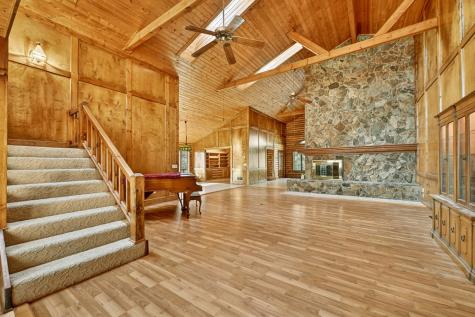 200 Lookiba Lane Ellijay GA 30540