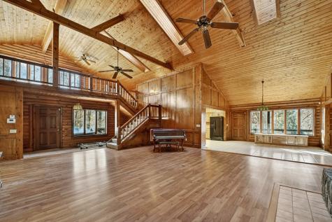 200 Lookiba Lane Ellijay GA 30540