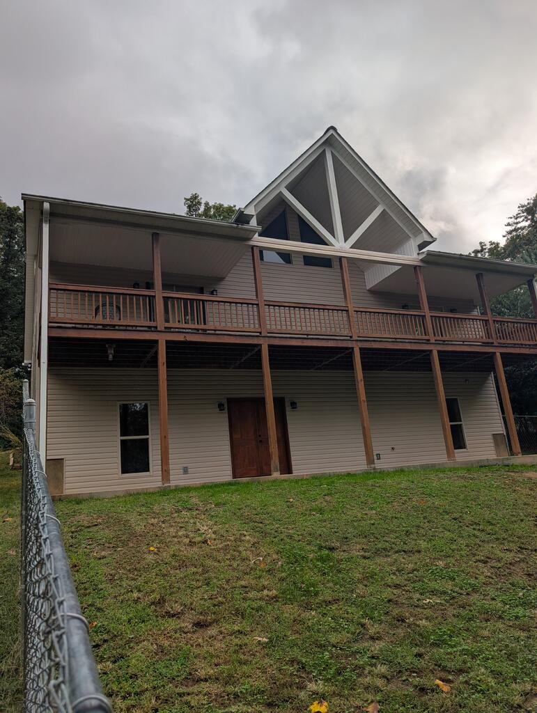 19 Nottely Falls Blairsville GA 30512