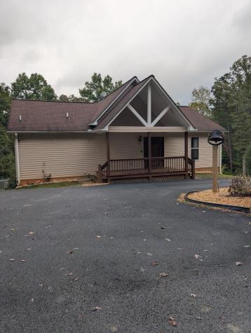 19 Nottely Falls Blairsville GA 30512