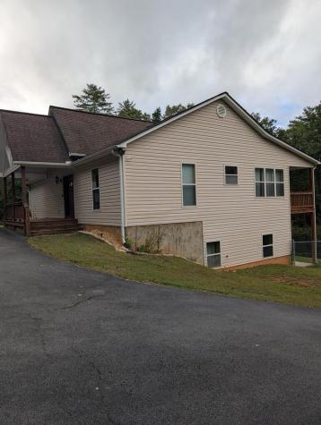 19 Nottely Falls Blairsville GA 30512