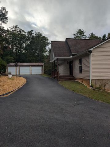 19 Nottely Falls Blairsville GA 30512