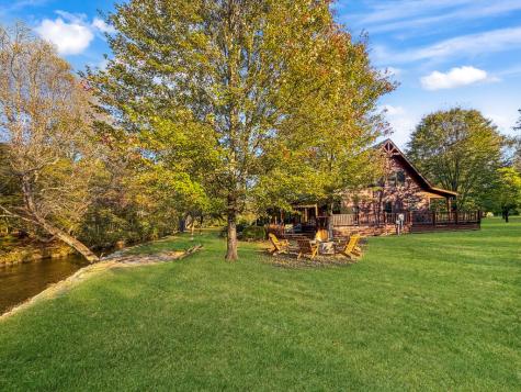 480 Major Ridge Road Blue Ridge GA 30513