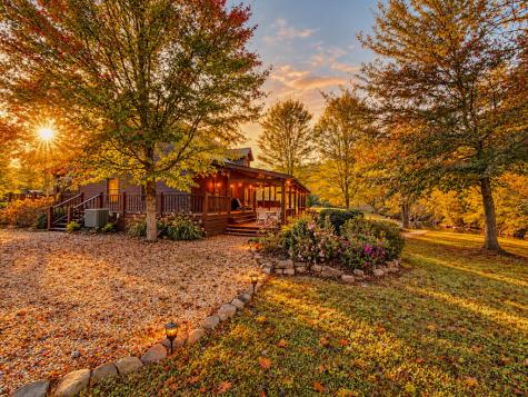 480 Major Ridge Road Blue Ridge GA 30513