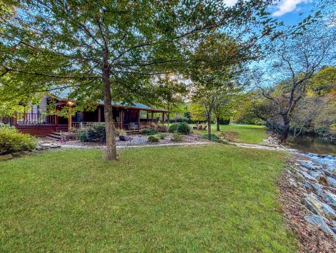 480 Major Ridge Road Blue Ridge GA 30513