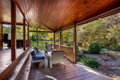 480 Major Ridge Road Blue Ridge GA 30513