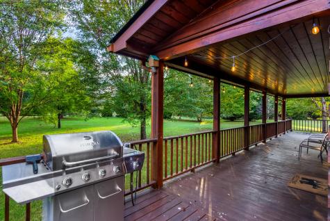 480 Major Ridge Road Blue Ridge GA 30513
