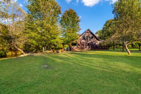 480 Major Ridge Road Blue Ridge GA 30513