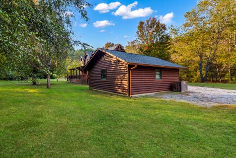 480 Major Ridge Road Blue Ridge GA 30513