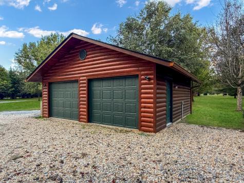 480 Major Ridge Road Blue Ridge GA 30513