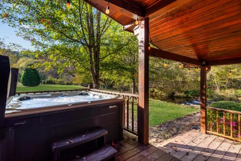 480 Major Ridge Road Blue Ridge GA 30513