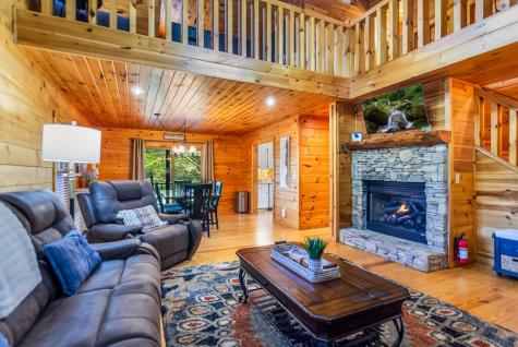 480 Major Ridge Road Blue Ridge GA 30513