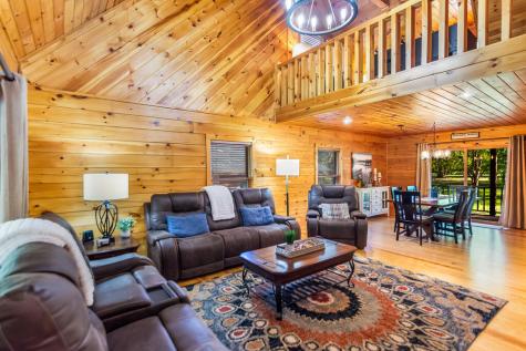 480 Major Ridge Road Blue Ridge GA 30513