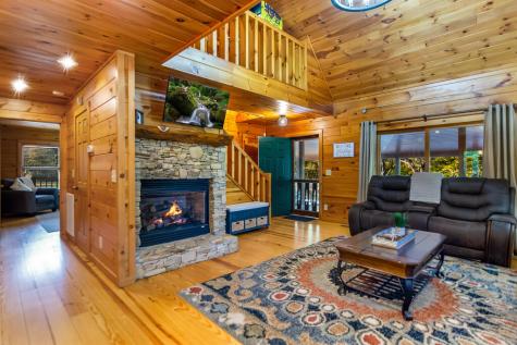 480 Major Ridge Road Blue Ridge GA 30513