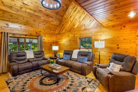480 Major Ridge Road Blue Ridge GA 30513