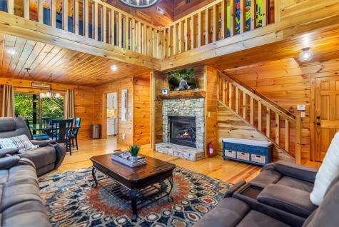 480 Major Ridge Road Blue Ridge GA 30513