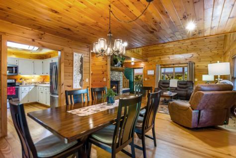 480 Major Ridge Road Blue Ridge GA 30513