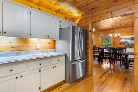 480 Major Ridge Road Blue Ridge GA 30513