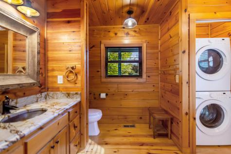480 Major Ridge Road Blue Ridge GA 30513