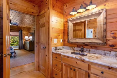 480 Major Ridge Road Blue Ridge GA 30513