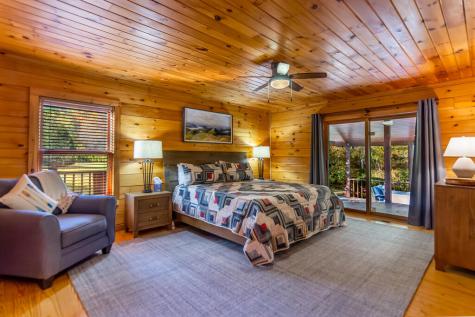 480 Major Ridge Road Blue Ridge GA 30513