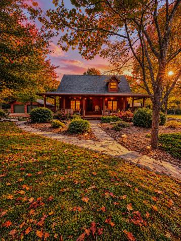 480 Major Ridge Road Blue Ridge GA 30513