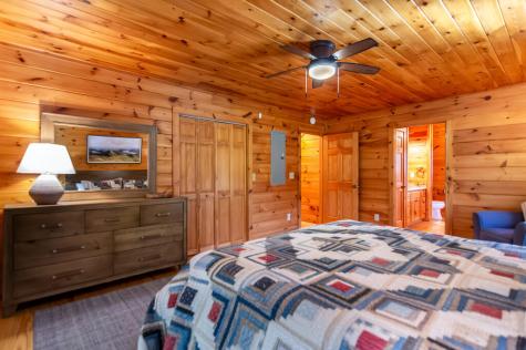 480 Major Ridge Road Blue Ridge GA 30513