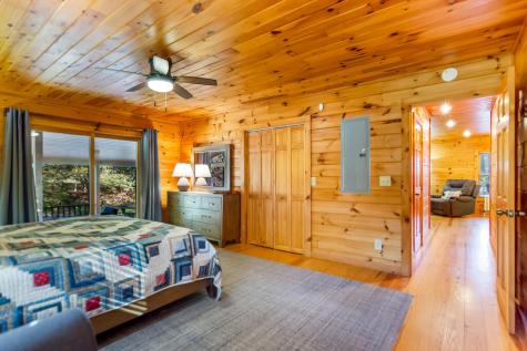 480 Major Ridge Road Blue Ridge GA 30513