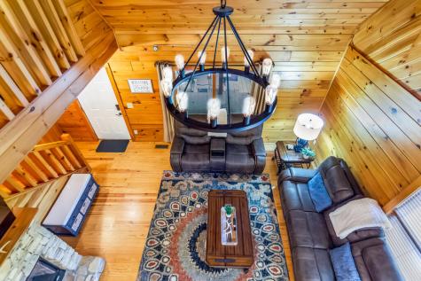 480 Major Ridge Road Blue Ridge GA 30513