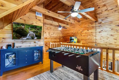 480 Major Ridge Road Blue Ridge GA 30513