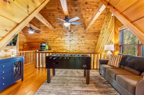 480 Major Ridge Road Blue Ridge GA 30513